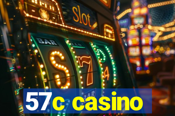 57c casino